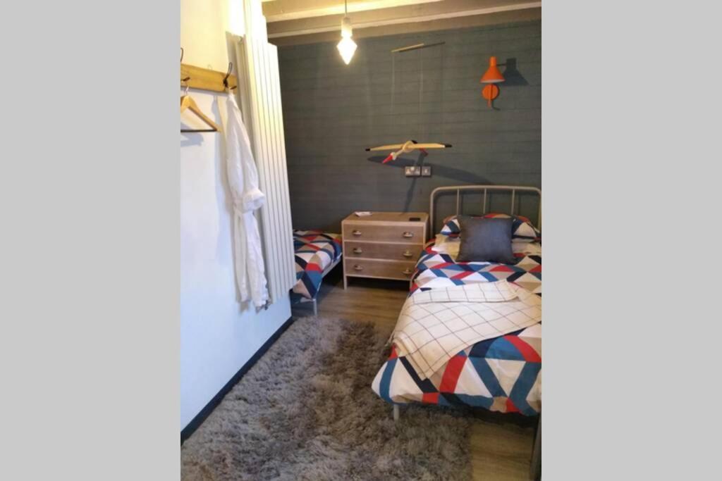 Farmhand Cottage Нарбърт Екстериор снимка