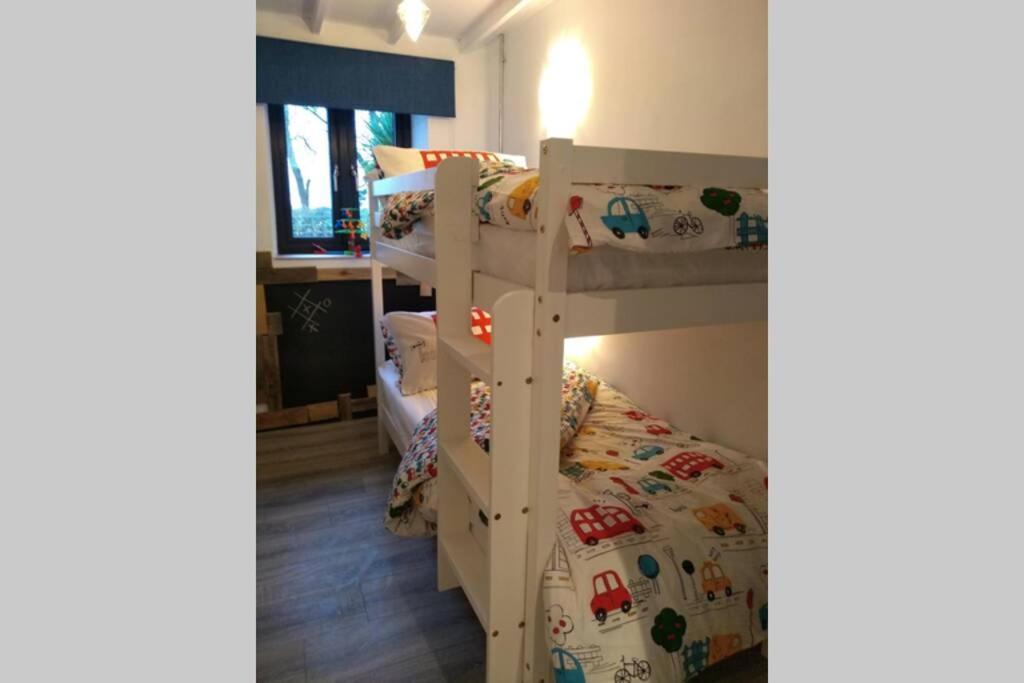Farmhand Cottage Нарбърт Екстериор снимка