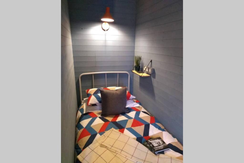 Farmhand Cottage Нарбърт Екстериор снимка